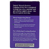 Natrol Sleep & Restore Calming Drink Mix Lemon Chamomile 4 Pack New