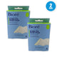 Bioré Pore Refining Bubbling Nose Mask 16 Total Pack of 2 New