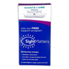 Bausch + Lomb Vitamin Mineral Supplement Eye Health 120 Exp 06/27 Pack of 3 New
