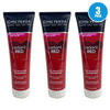 John Frieda Radiant Red Boosting Shampoo Conditioner Set 8.3oz Pack of 3 New