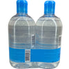 Bioderma Hydrabio H2O Micellar Water Cleansing Solution Dehydrated Skin 500 mL T