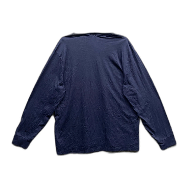 Polo Ralph Lauren Sweatshirt Navy Size XXL Men's NWOT NWT