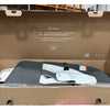 BabyBjörn Bouncer Balance Soft 2-in-1 Dark Gray Cotton Jersey Bouncer & Toddler