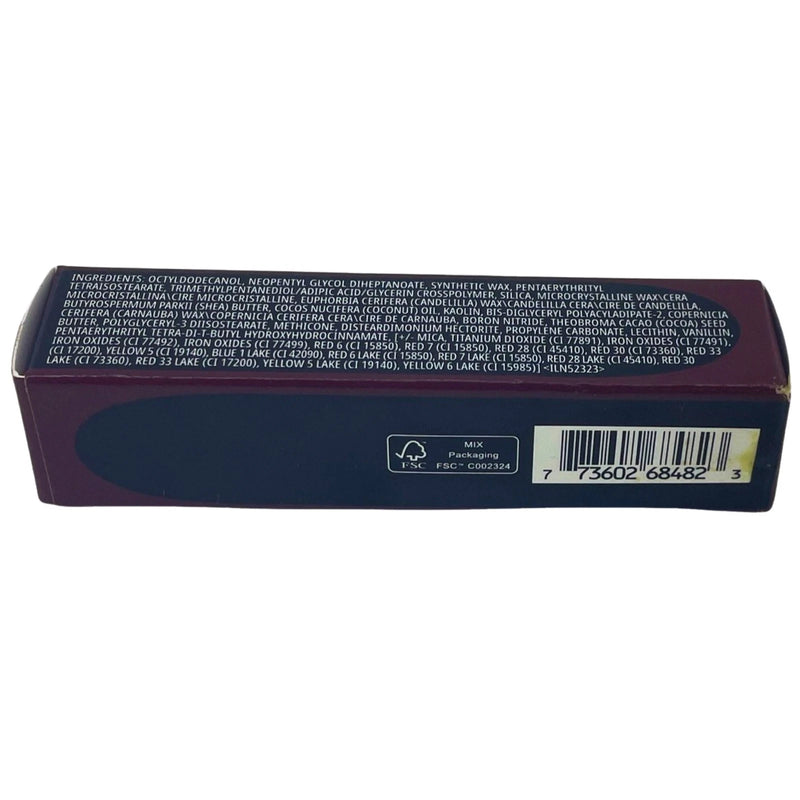 MAC Macximal Matte Lipstick 603 Diva Lip Color 0.12 oz 3 Pack New