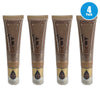 Makeup Revolution Superdewy Tinted Moisturizer Medium 55ml MEDIUM Pack of 4 New