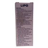 LIPO Ear Wax Cleansing Aid 0.5 fl oz 4 Pack New