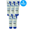 CeraVe Gentle Hydrating Conditioner Sulfate Free Fragrance Free 9 fl oz (5 Pack)