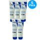 CeraVe Gentle Hydrating Conditioner Sulfate Free Fragrance Free 9 fl oz (5 Pack)