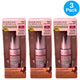Physicians Formula Organic Wear Sculpting Bronzer Stick Toffee 0.3oz 3 Pack