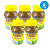 Nature Made Magnesium Citrate Softgels Dietary 300 Total Exp 09/27 Pack of 5 New