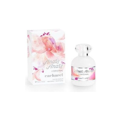 Cacharel Anaïs Anaïs L'Original Eau de Toilette 1.7oz New