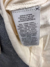 Lauren Ralph Lauren Shirt Beige Size M Women's NWOT NWT