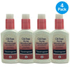 Neutrogena Oil-Free Acne Moisturizer Pink Grapefruit 4 Pack New Exp 12/2026