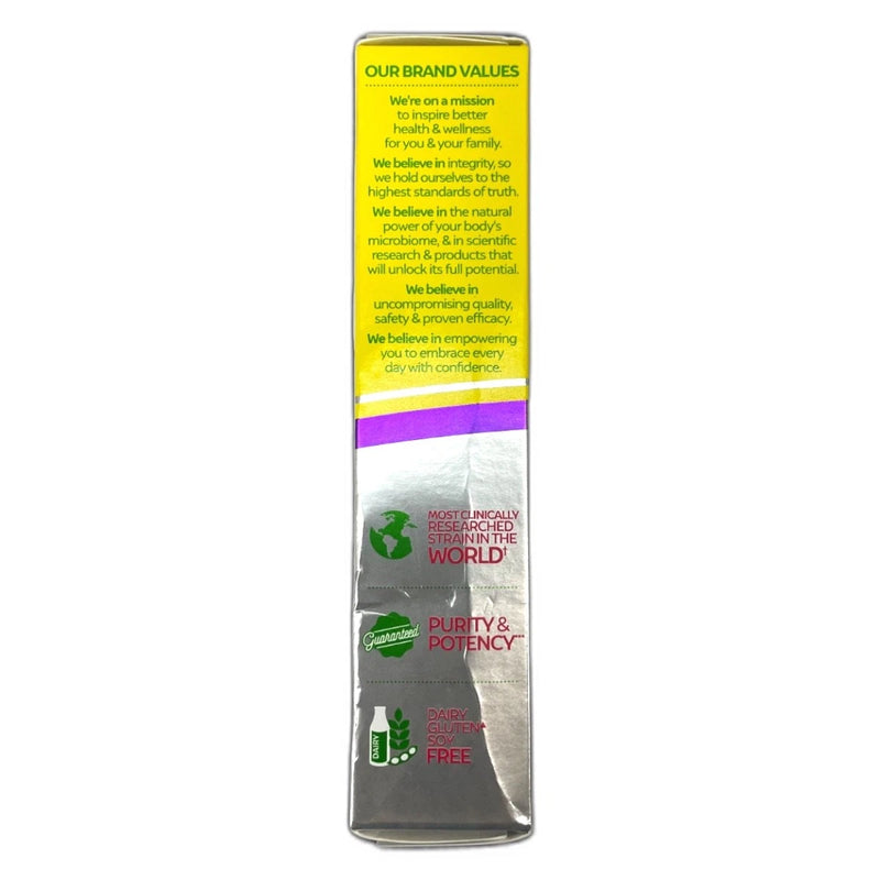 Culturelle Ultimate Strength Probiotic 20 30 Exp 04/27 Pack of 2 New