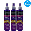 John Frieda Frizz Ease Leave-In Conditioner 8 Oz 3 Pack New
