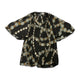 Lauren Ralph Lauren Shirt Multicolor Size L Women's NWOT NWT