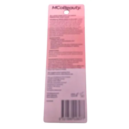 MCoBeauty BrowBoss Glue & Set Medium/Dark Tinted Brow Gel 2 Pack New