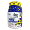 Zarbee's Naturals Children's Sleep Melatonin Gummies Berry Flavor Exp 07/27 New