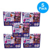 RoseArt Ultimate Puzzle Party Game Kit Multi Pack 5 Pack showing colorful puzzle games