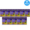 Natrol Sleep & Restore Drink Mix 10 Sticks 11 Pack New Exp 01/2026