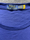 Polo Ralph Lauren Shirt Navy Size 3XB Men's NWOT NWT