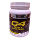 C4 Hershey's Milk Chocolate Whey Protein 1.43 lb 1-Pack New Exp 07/2028