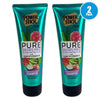 Pure Power Stick for Her Heat Damage Protection Hair Styling Tool Pack of 2 New