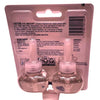 Glade Balsam & Spruce PlugIns Oil Refills 2ct 3 Pack New