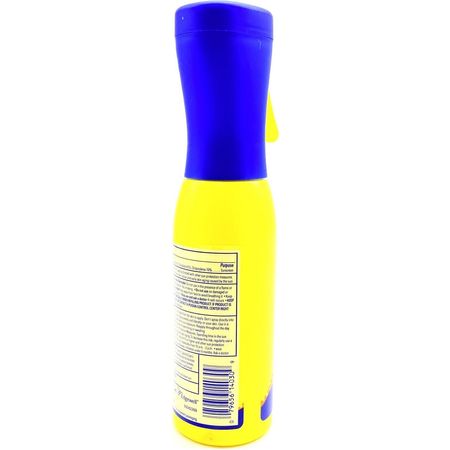 Banana Boat Kids 360 Broad Spectrum SPF 50+ Sunscreen Spray (5 Pack) 3