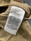 Lauren Ralph Lauren Pants KAHKI Size 16W Women's NWOT NWT