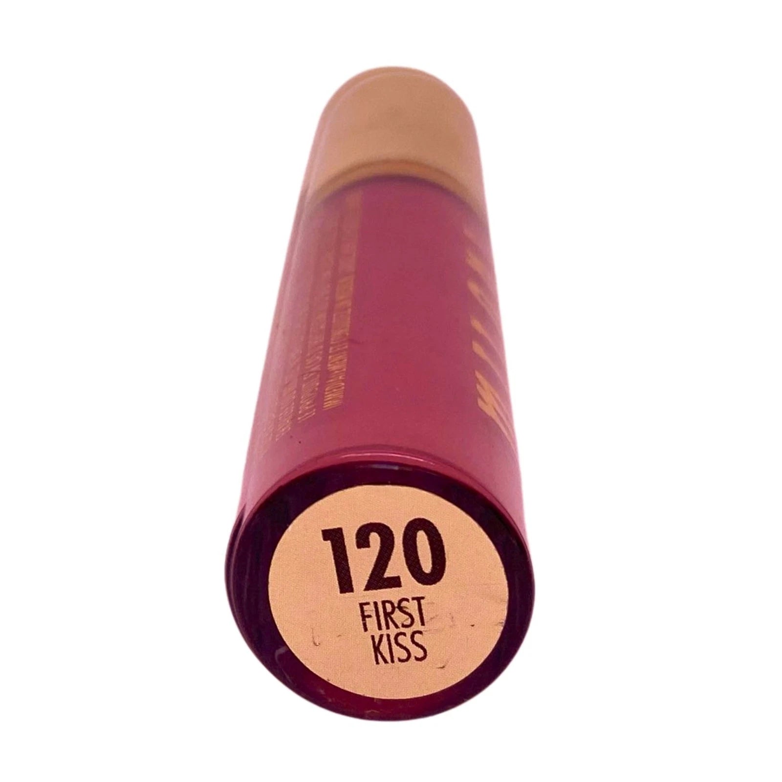 Milani Keep It Full Nourishing Lip Plumper 01 Champagne 0.13 oz 4 Pack New.
