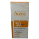 Avene Mineral Sunscreen SPF 50+ Multi-Defense Fluid 1.3 fl oz New