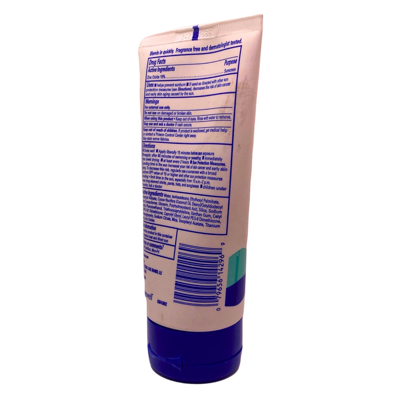 Banana Boat Mineral Sunscreen Lotion SPF 50 Fragrance Free 5 fl oz 8 Pack New