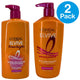 L'Oreal Elvive Dream Lengths Conditioners Bundle 28 oz 2 Pack New