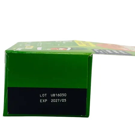 Zyrtec Cetirizine HCl 10mg Tablets – 40 ct – EXP 05/2027 – New 3