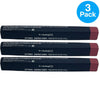 MAC Lip Pencil Crayon À Lèvres Soar Longwear Lip Liner 0.05 oz / 1.45 g (3 Pack)