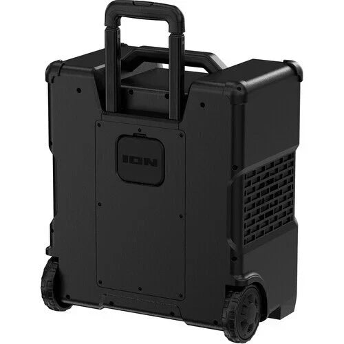 ION Audio Block Rocker Icon All-Terrain Portable Bluetooth Speaker with Lights™ 5