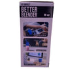 HY-IMPACT Better Blender 16oz Portable USB Rechargeable 5 Pack New