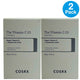 COSRX The Vitamin C 23 Serum Super Vitamin E Hyaluronic Acid 0.70 OZ 2 Pack New