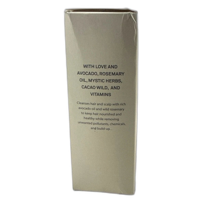 Eva+Avo Cleansing Shampoo Avocado Rosemary Oil 8oz Hair Care Pack of 12 New