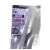 Maybelline New York the Falsies Surreal Extensions Mascara 175 Pack of 3 New