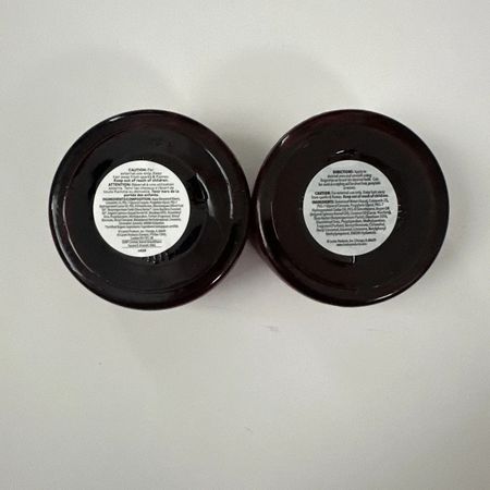 Luster’s Pink Edge Gel Shea Butter Coconut Oil 4.5 oz 2 Pack New