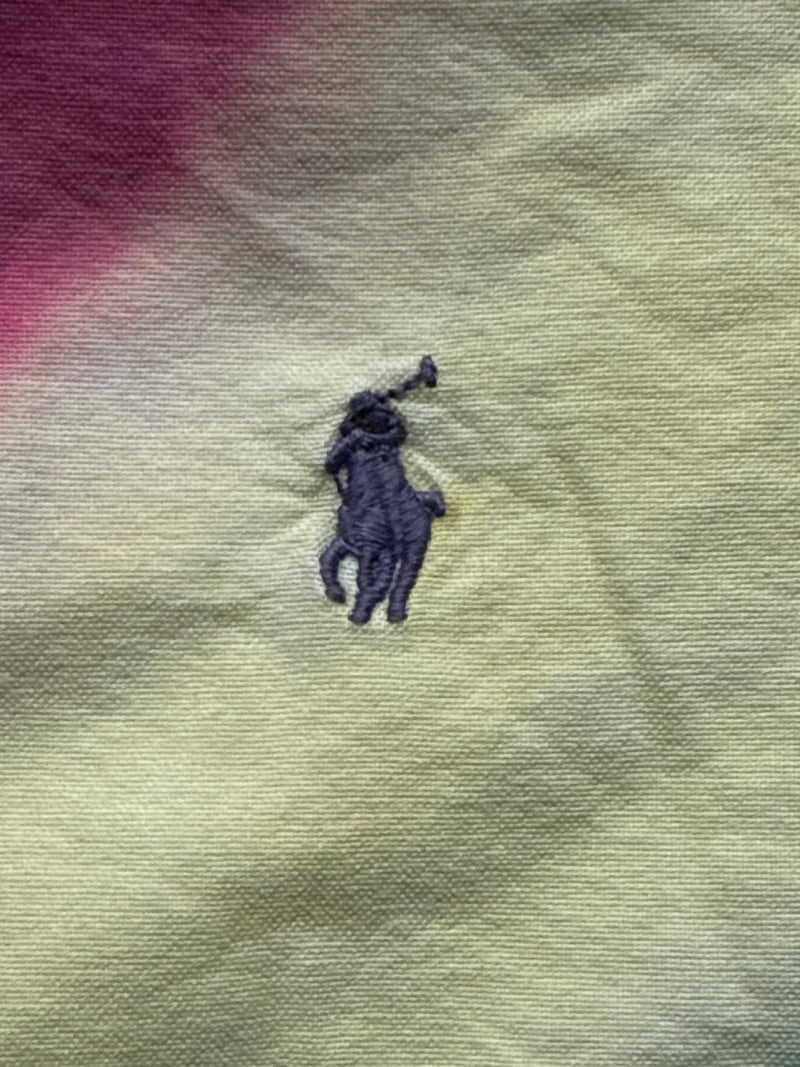 Polo Ralph Lauren Shirt Multicolor Size 2 Men's NWOT NWT