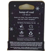 Burt's Bees Lump of Coal Vanilla Lip Balm Naughty 0.15 Oz 5 Pack Holiday Gift