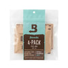 Boveda 72% RH Two-Way Humidity Control Size 60 Resealable Bag 4-Pack 5 Pack New