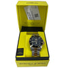 Invicta Men's Pro Diver Automatic 44mm Stainless Steel Watch, Black Dial, 36973