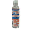 Cantu Weightless Protect + Shine Gloss Fair Trade Blue Agave Extract 3. 4 fl oz