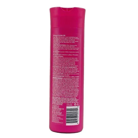 Cake The Care Taker Moisture Melt Conditioner Creamy Coconut Pie 10 fl oz 5 Pack 3