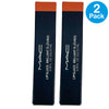 MAC Lipglass Brillant à Lèvres Lip Gloss 0.10 fl oz / 3.1 ml (2 Pack)