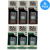 Bulldog Skincare For Men Original Beard Oil 30ml 1.0oz 6 Pack New